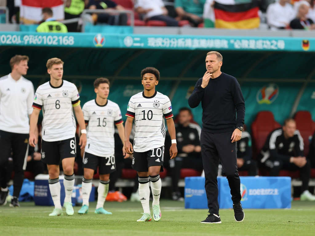 豪言壮志！德国足协主席放话：明年欧洲杯必进决赛！