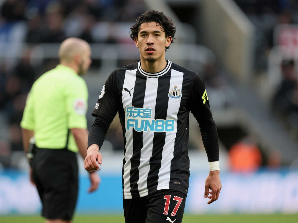 电讯报:托纳利禁赛,纽卡冬窗计划引进新中场球员 电讯报:托纳利禁赛,纽卡冬窗计划引进新中场球员