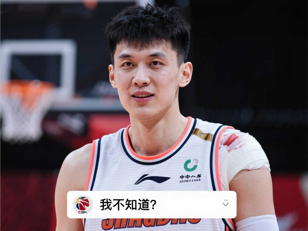 [流言板]张镇麟亲自回应网友：做手术？纯属谣言！