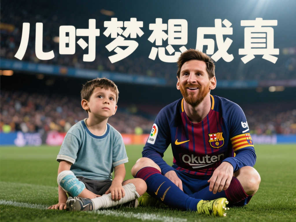 世界杯官方晒球星童年萌照,网友热议互动掀热潮 世界杯官方晒球星童年萌照,网友热议互动掀热潮